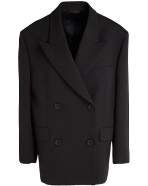 Acne Studios Blazer - Nero