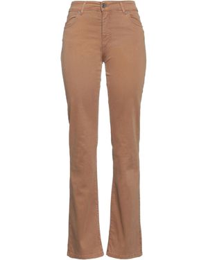 Souvenir Clubbing Trouser - Brown