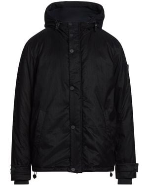 rihunik Jacket - Black