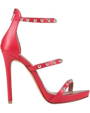 Albano Sandales - Rose