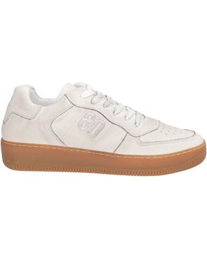 Be980 Sneakers - Weiß