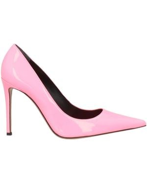 Alexandre Vauthier Zapatos de salón - Rosa