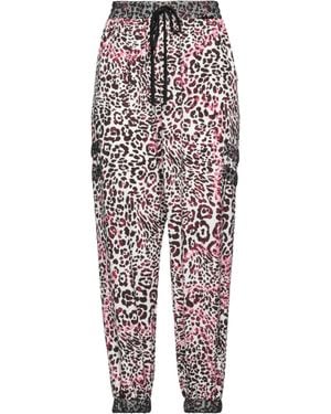 Gaelle Paris Trouser - White