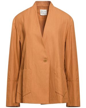 forte_forte Blazer - Orange