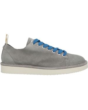 Pànchic Sneakers - Gray