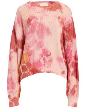 Aniye By Sweater Cotton - Pink