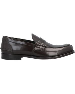 JEROLD WILTON Loafer - Gray