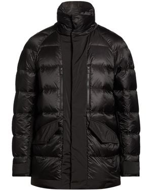 Colmar Puffer - Black