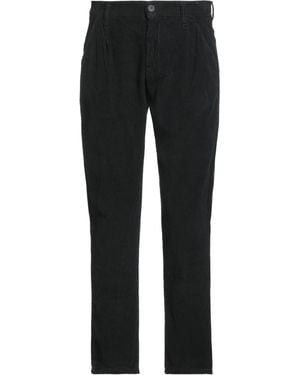 Stilosophy Pants - Black