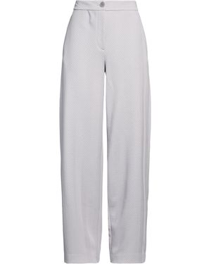 Emporio Armani Pantalone - Bianco