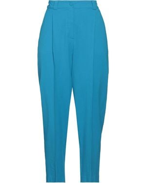 Alysi Trouser - Blue