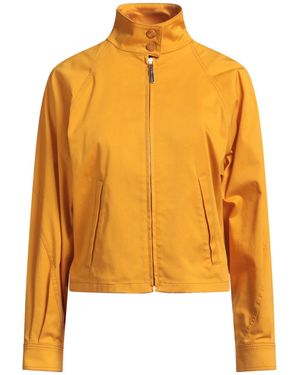 Alberta Ferretti Jacket - Yellow
