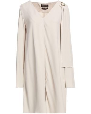 Trussardi Mini-Kleid - Natur