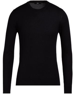 Alpha Studio Jumpers - Black