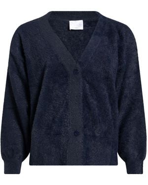 Anonyme Designers Cardigan - Blue