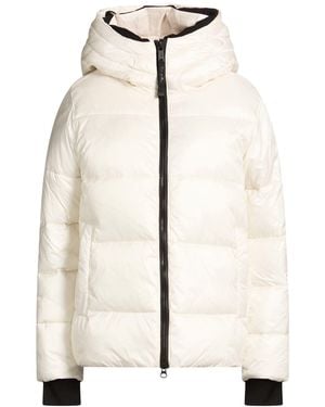 Conte Of Florence Puffer - Natural