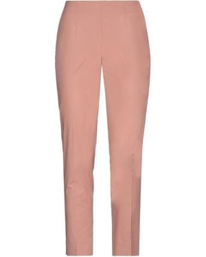 Incotex Trouser - Pink