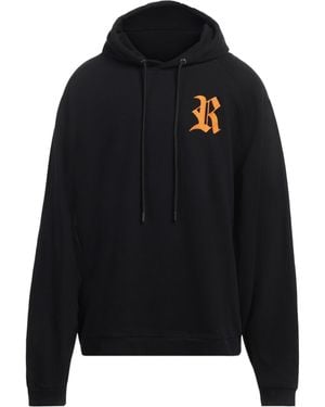 Raf Simons Sudadera - Negro