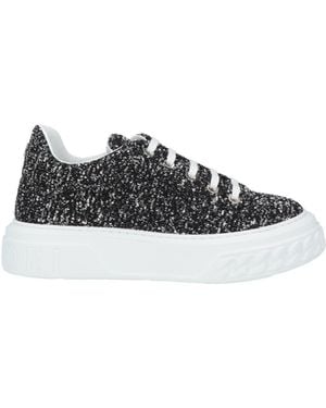 Casadei Sneakers - Schwarz