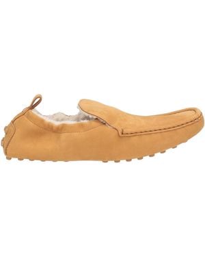 Tod's Loafers Leather - Multicolour