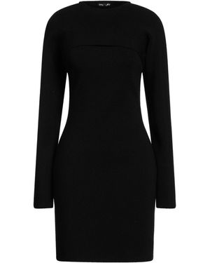 Tom Ford Vestito Corto - Nero