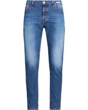 UNIFORM Pantaloni Jeans - Blu