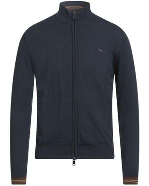 Harmont & Blaine Cardigan - Blue