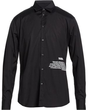 DSquared² Shirts - Blue