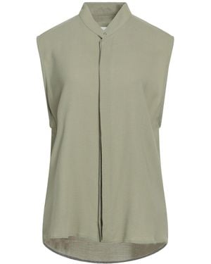 Ami Paris Shirt - Green