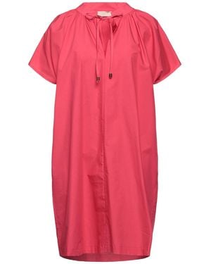 Momoní Mini Dress - Pink