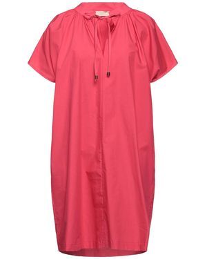 Momoní Mini Dress - Pink