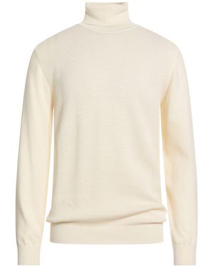 Liu Jo Turtleneck - White