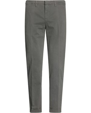 Fay Trouser - Grey