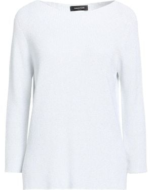 Fabiana Filippi Sweaters - White