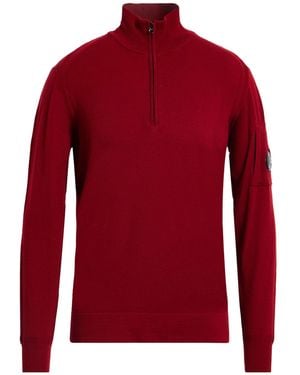 C.P. Company Pullover - Rot