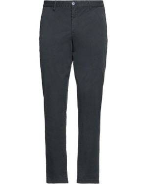 Fred Mello Trouser - Gray