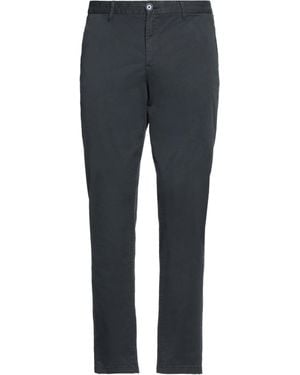 Fred Mello Trouser - Grey