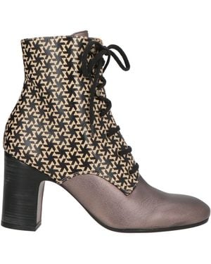 Chie Mihara Ankle Boots Leather - Brown