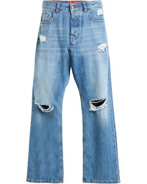 Aniye By Jeans Cotton - Blue
