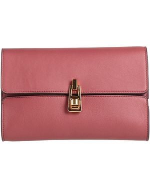 Coccinelle Pochette - Rosso