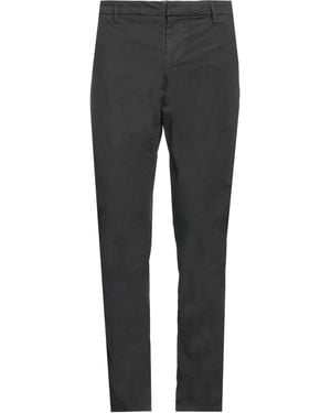 Dondup Trouser - Grey