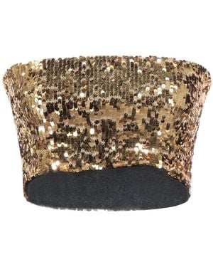 Jucca Top - Metallic
