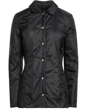 Peuterey Jackets - Black
