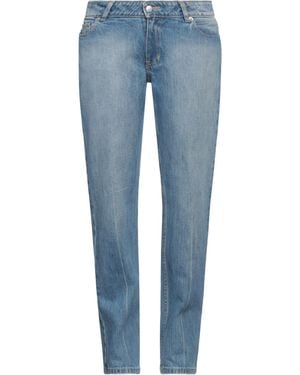 Opening Ceremony Jeans - Blue