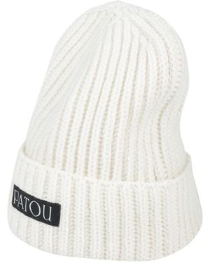 Patou Sombrero - Blanco