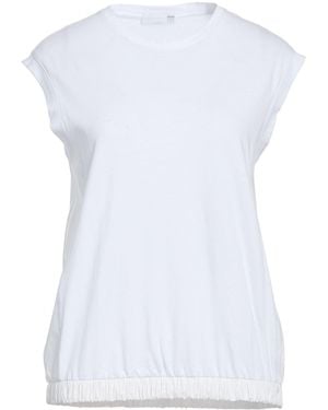 Douuod T-Shirt - White