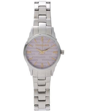 Trussardi Wrist Watch - Grey