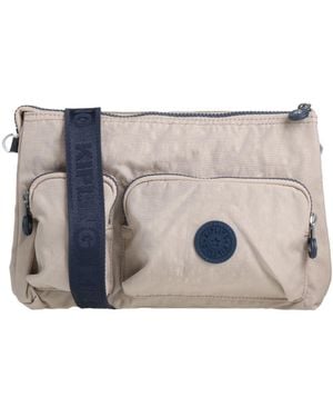 Kipling Cross-Body Bags - Gray