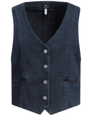 AG Jeans Capospalla Jeans - Blu
