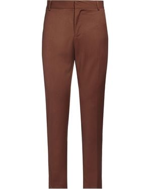 Daniele Alessandrini Trouser - Brown